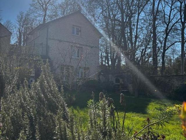 Maison 5 pièces 131 m²