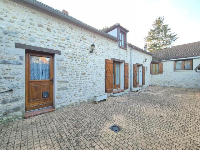 Maison 5 pièces 130 m²