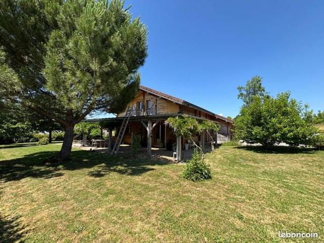 Maison 5 pièces 131 m²