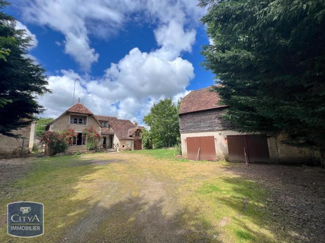 Maison 5 pièces 131 m²