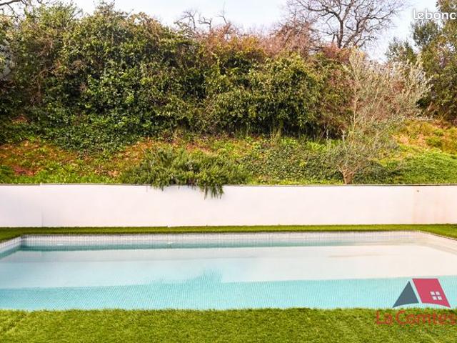 Maison 5 pièces 131 m²