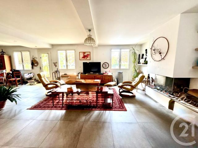 Maison 5 pièces 131 m²