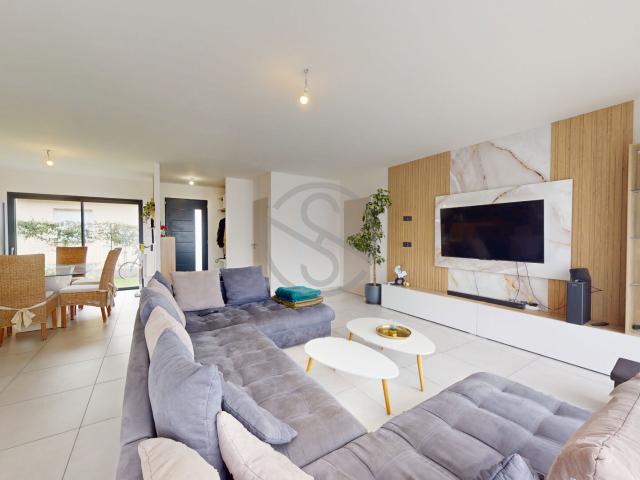 Maison 5 pièces 131 m²