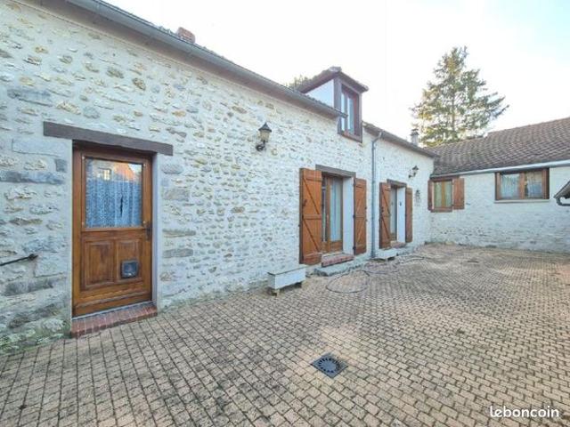 Maison 5 pièces 130 m²