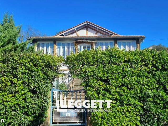 Maison 5 pièces 131 m²