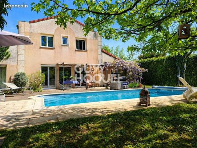 Maison 5 pièces 131 m²