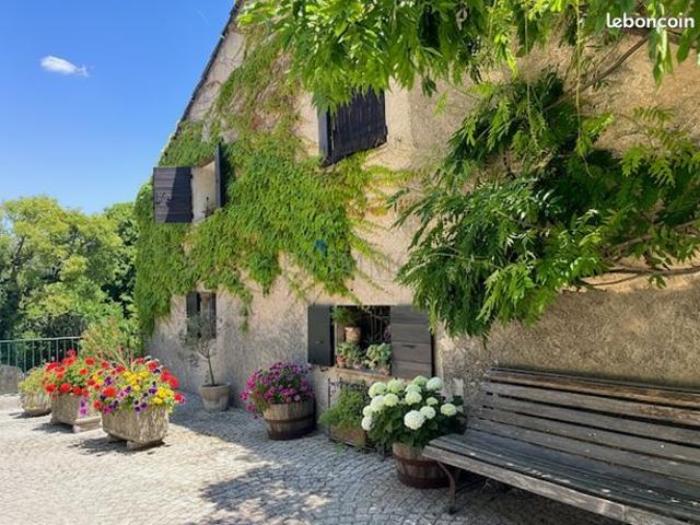 Maison 5 pièces 131 m²