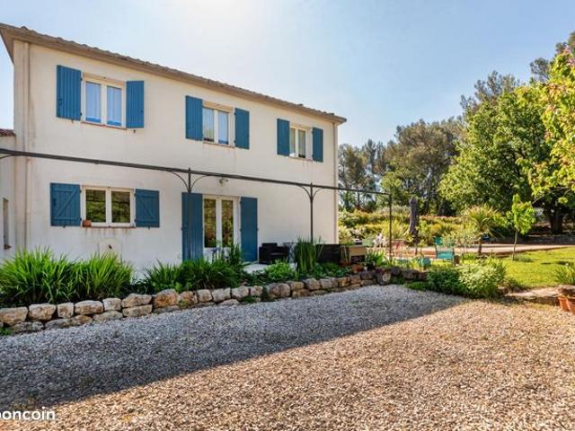 Maison 5 pièces 131 m²