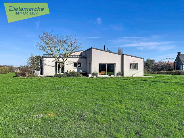 Maison 5 pièces 131 m²