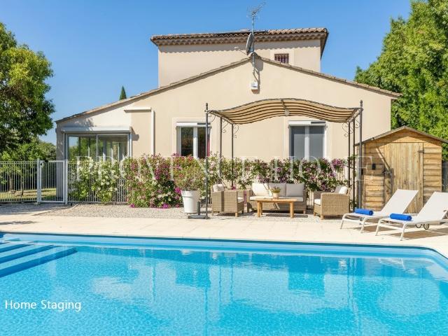 Maison 5 pièces 131 m²