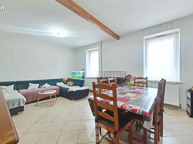 Maison 5 pièces 131 m²