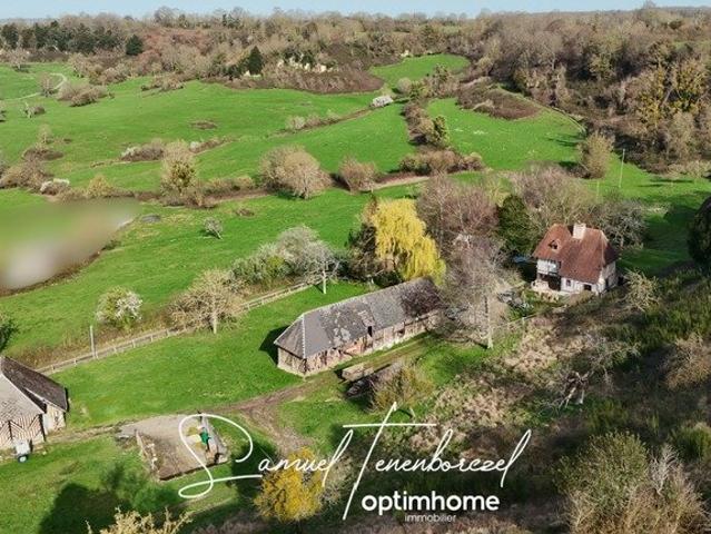 Maison 5 pièces 131 m²