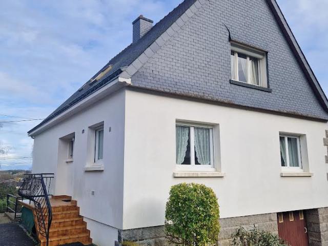 Maison 5 pièces 131 m²