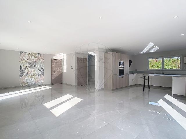Maison 5 pièces 131 m²