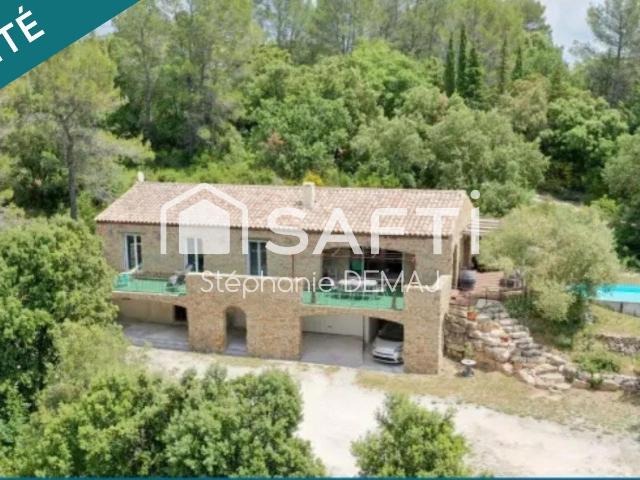 Maison 5 pièces 131 m²