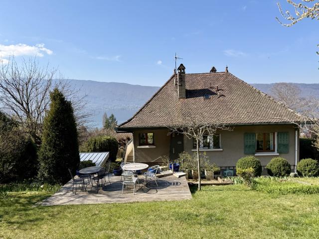Maison 5 pièces 131 m²