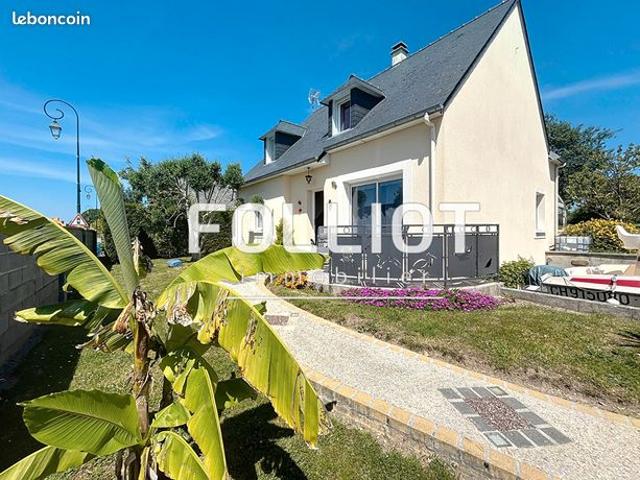 Maison 5 pièces 131 m²