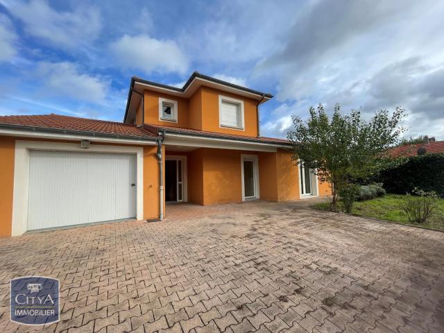 Maison 5 pièces 131 m²