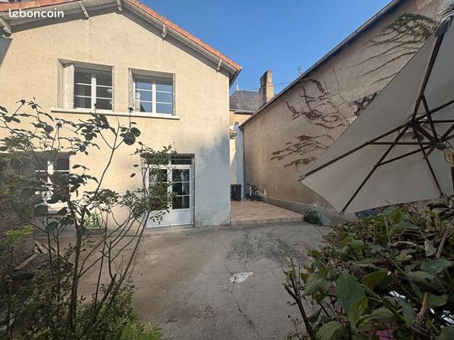 Maison 5 pièces 131 m²