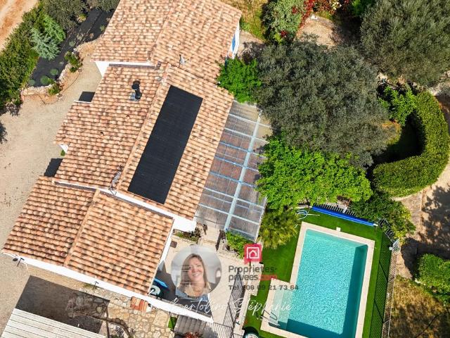 Maison 5 pièces 131 m²