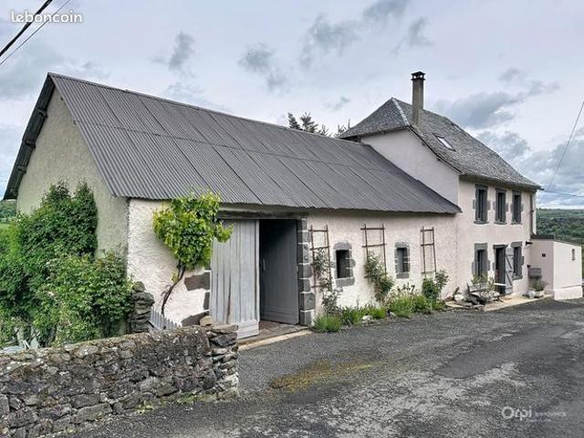 Maison 5 pièces 131 m²