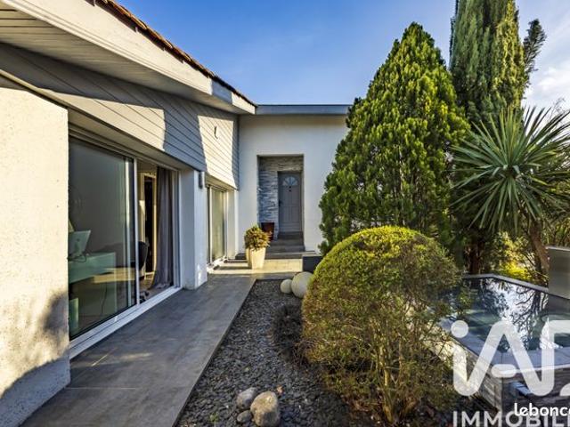 Maison 5 pièces 131 m²