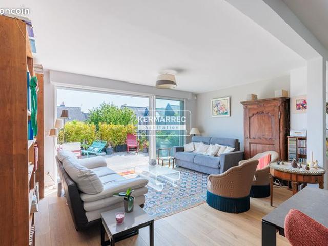 Maison 5 pièces 131 m²