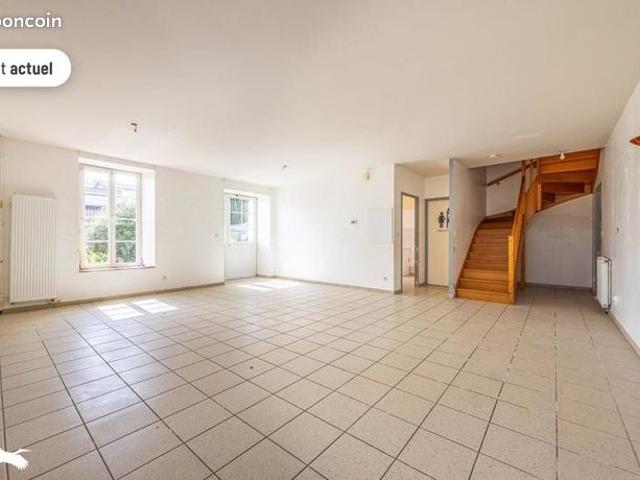 Maison 5 pièces 131 m²