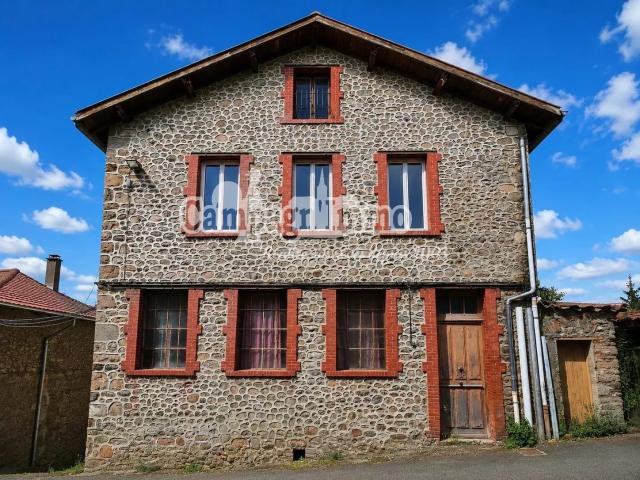Maison 5 pièces 131 m²
