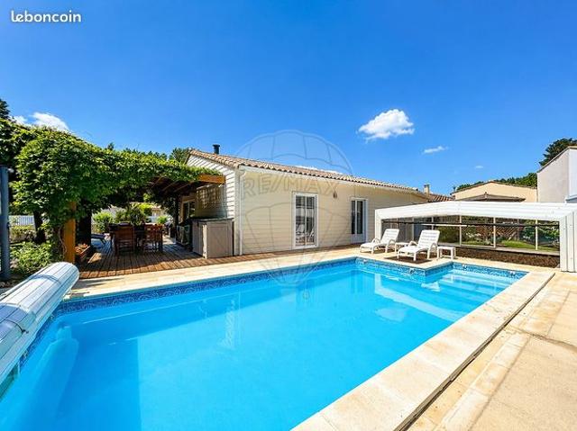 Maison 5 pièces 131 m²