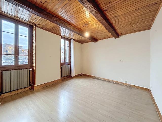 Maison 5 pièces 131 m²