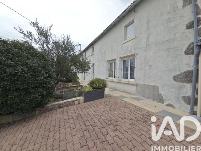 Maison 5 pièces 131 m²