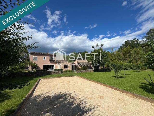 Maison 5 pièces 131 m²