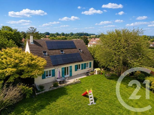 Maison 5 pièces 131 m²