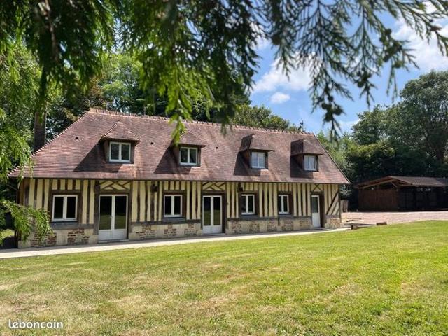 Maison 5 pièces 131 m²