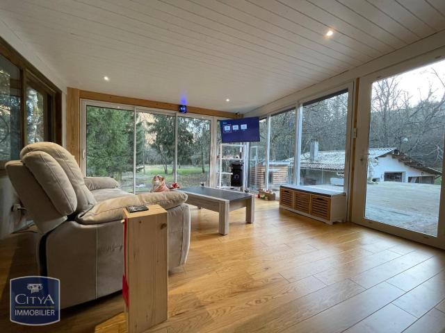 Maison 5 pièces 131 m²