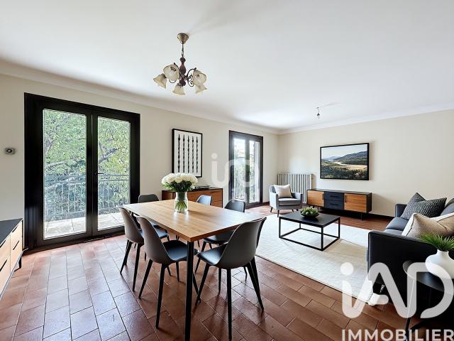 Maison 5 pièces 131 m²