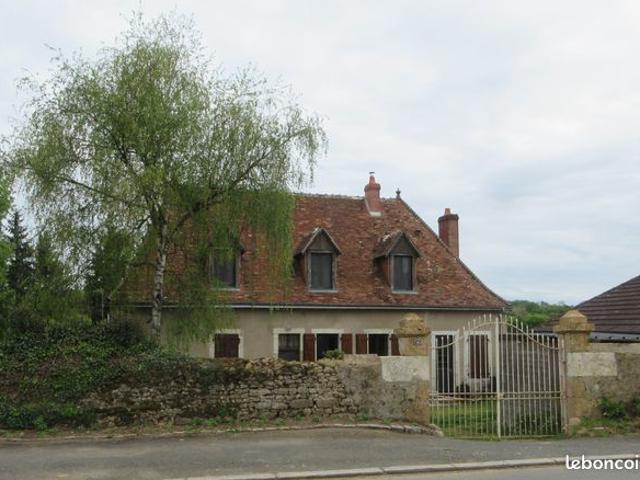 Maison 5 pièces 131 m²
