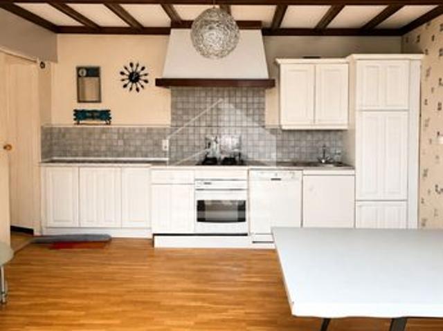 Maison 5 pièces 131 m²