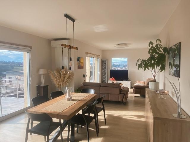 Maison 5 pièces 131 m²