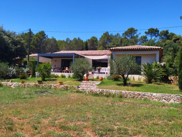 Maison 5 pièces 131 m²