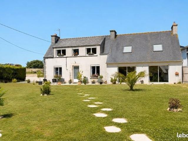 Maison 5 pièces 131 m²