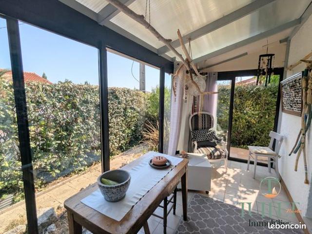 Maison 5 pièces 131 m²