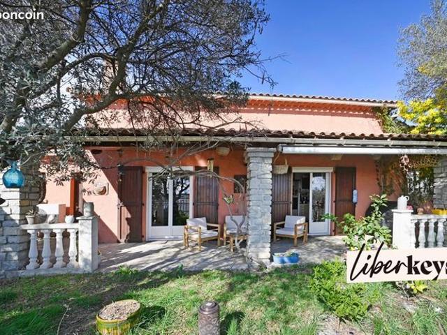 Maison 5 pièces 131 m²