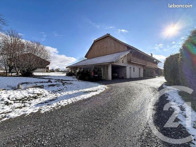 Maison 5 pièces 131 m²