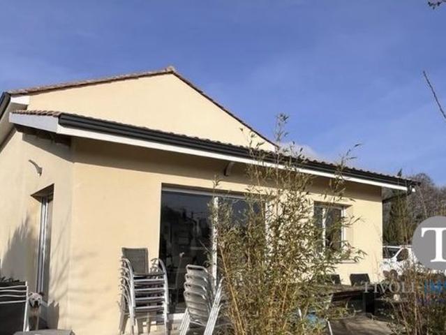 Maison 5 pièces 131 m²