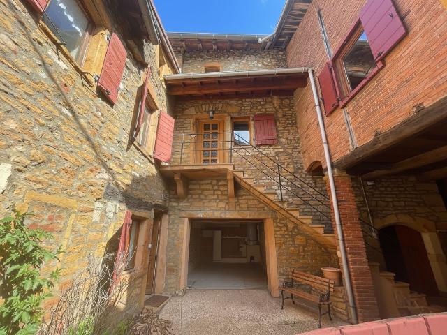 Maison 5 pièces 131 m²