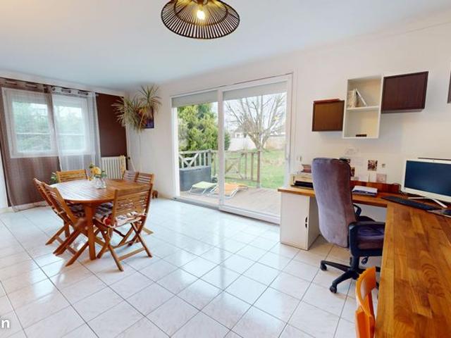 Maison 5 pièces 131 m²