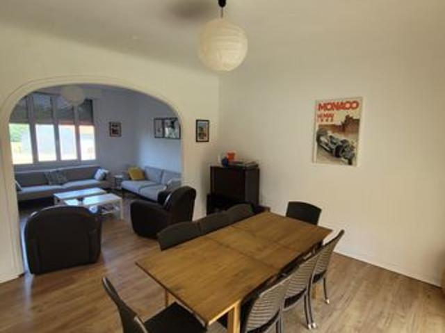 Maison 5 pièces 131 m²