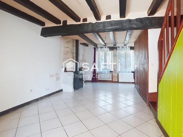 Maison 5 pièces 131 m²